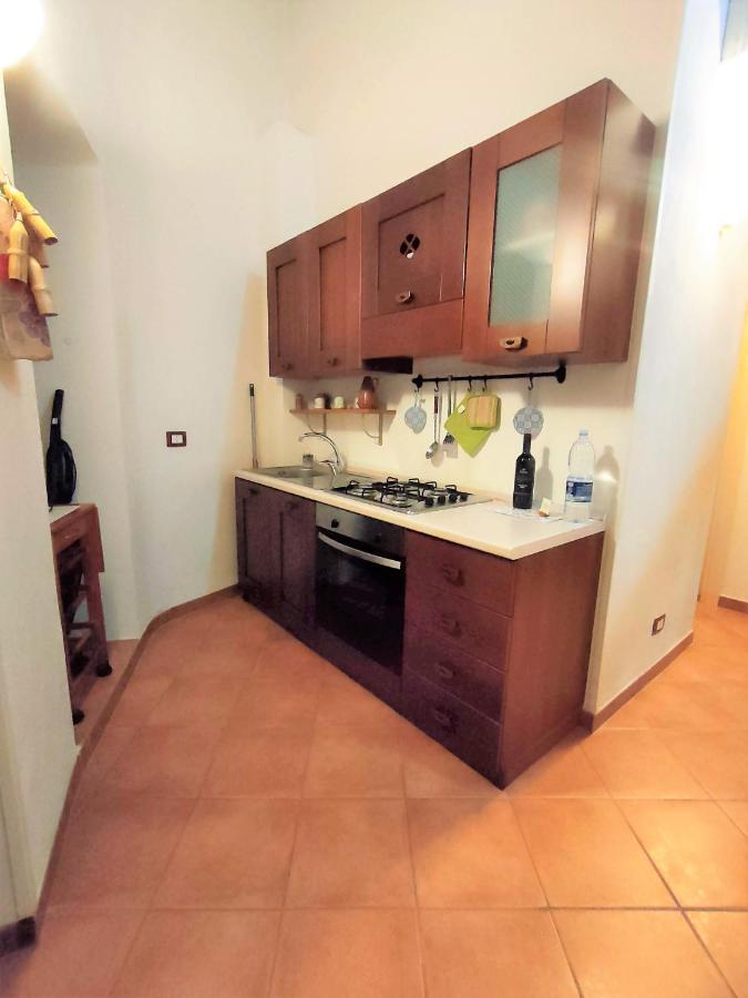 Appartamento Il Cappero Modica Exterior photo