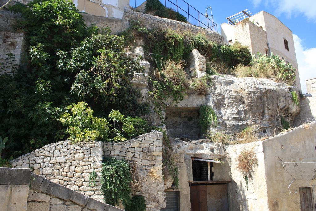 Appartamento Il Cappero Modica Exterior photo