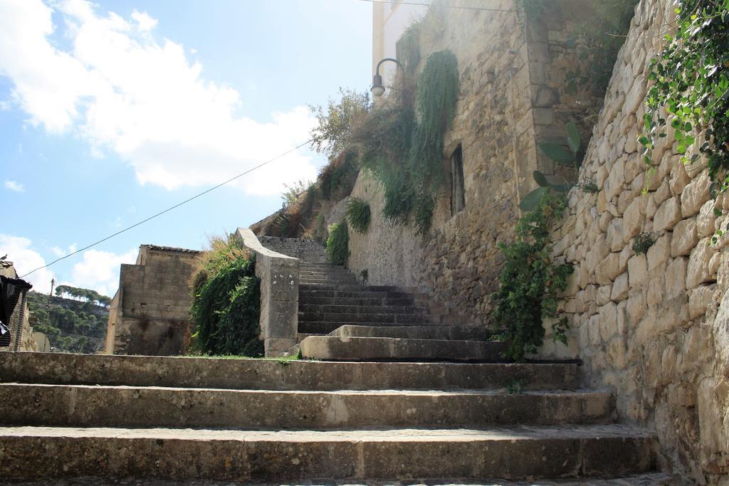 Appartamento Il Cappero Modica Exterior photo