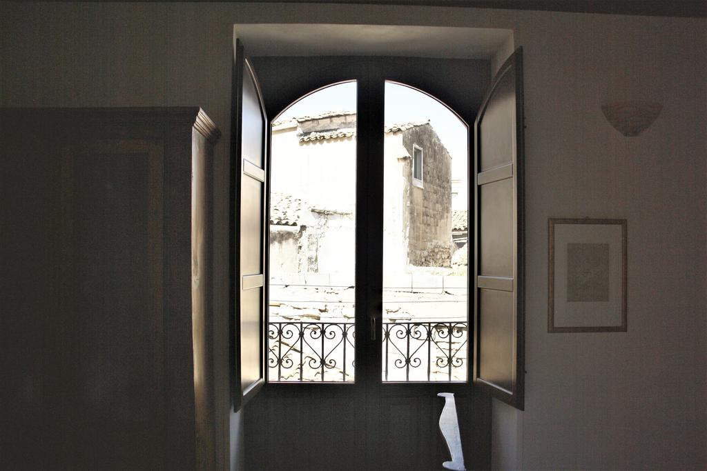 Appartamento Il Cappero Modica Exterior photo